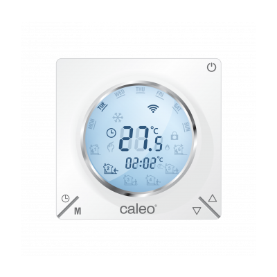 Изображение №1 - Терморегулятор CALEO С935 Wi-Fi