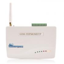 GSM - Термометр Телеметрика Т1