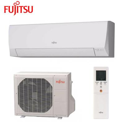 Изображение №1 - Сплит-система Fujitsu ASYG09LLCE-R / AOYG09LLCE-R