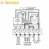 Изображение №5 - Терморегулятор для теплого пола Terneo S (белый)
